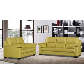 PU/Half Leather 3+2 Sofa Set SFL1268